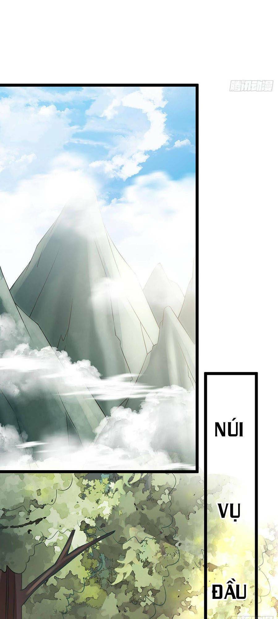 Ma Đầu Vạn Ác Năm Tuổi Rưỡi: Chapter 66