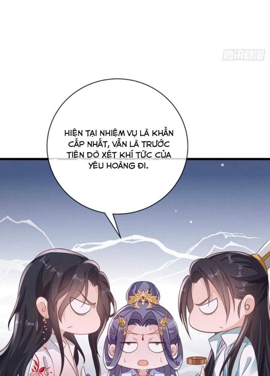 Mau Xuyên Không Rửa Tội Cho Nhân Vật Phản Diện: Chapter 111