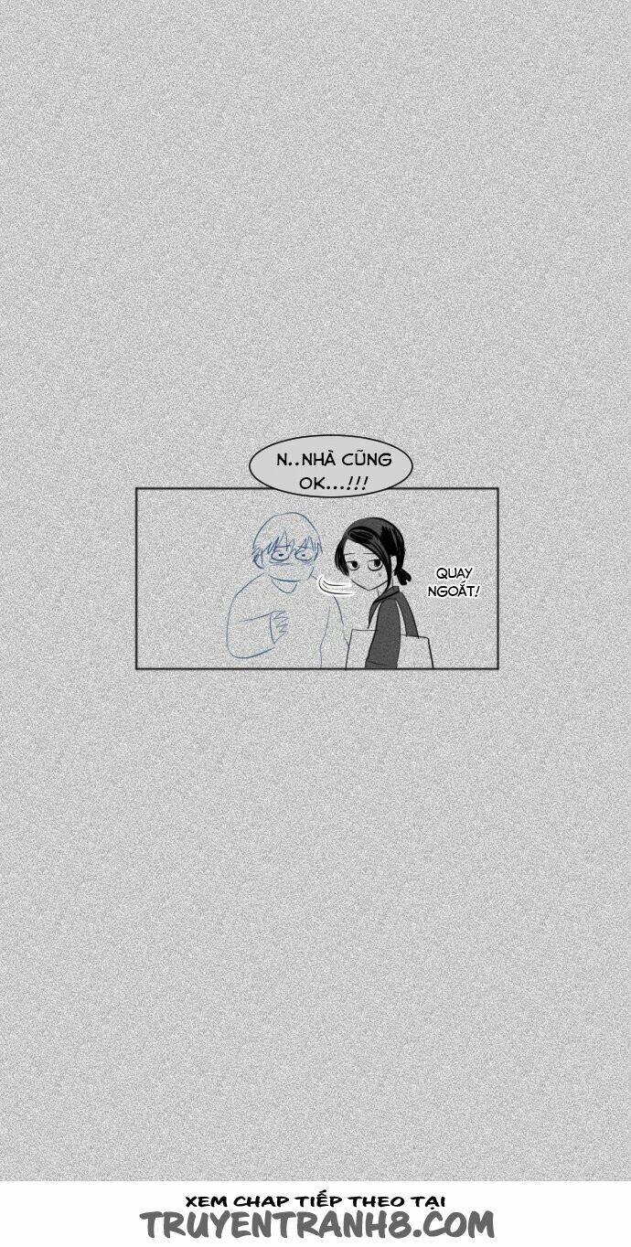 Transparent Cohabitation: Chapter 24