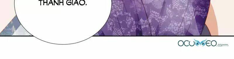 Khi Trá Luyến Nhân: Chapter 50