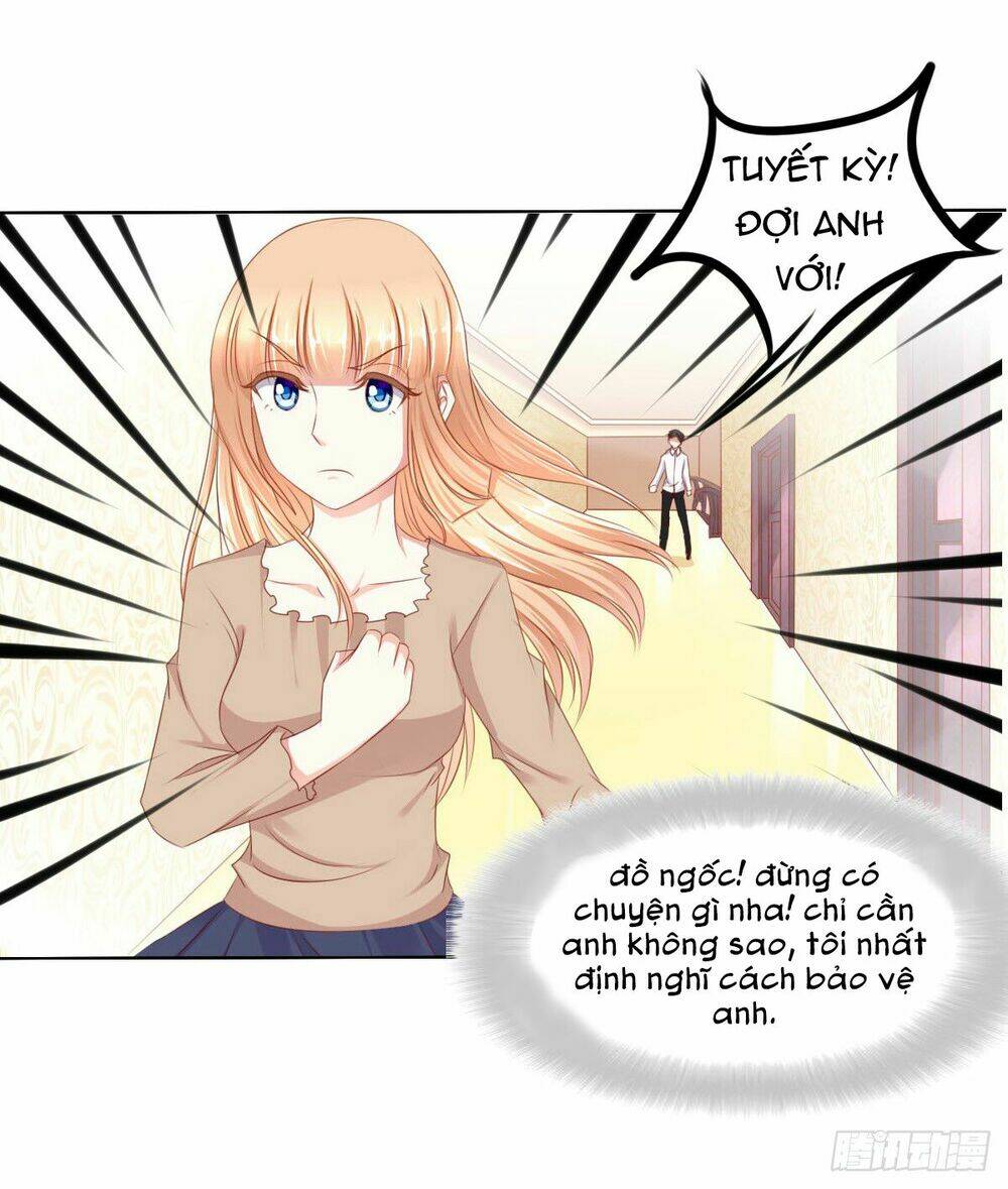 Hoàng Đế “Phế Vật” Tiến Hóa Sử: Chapter 56