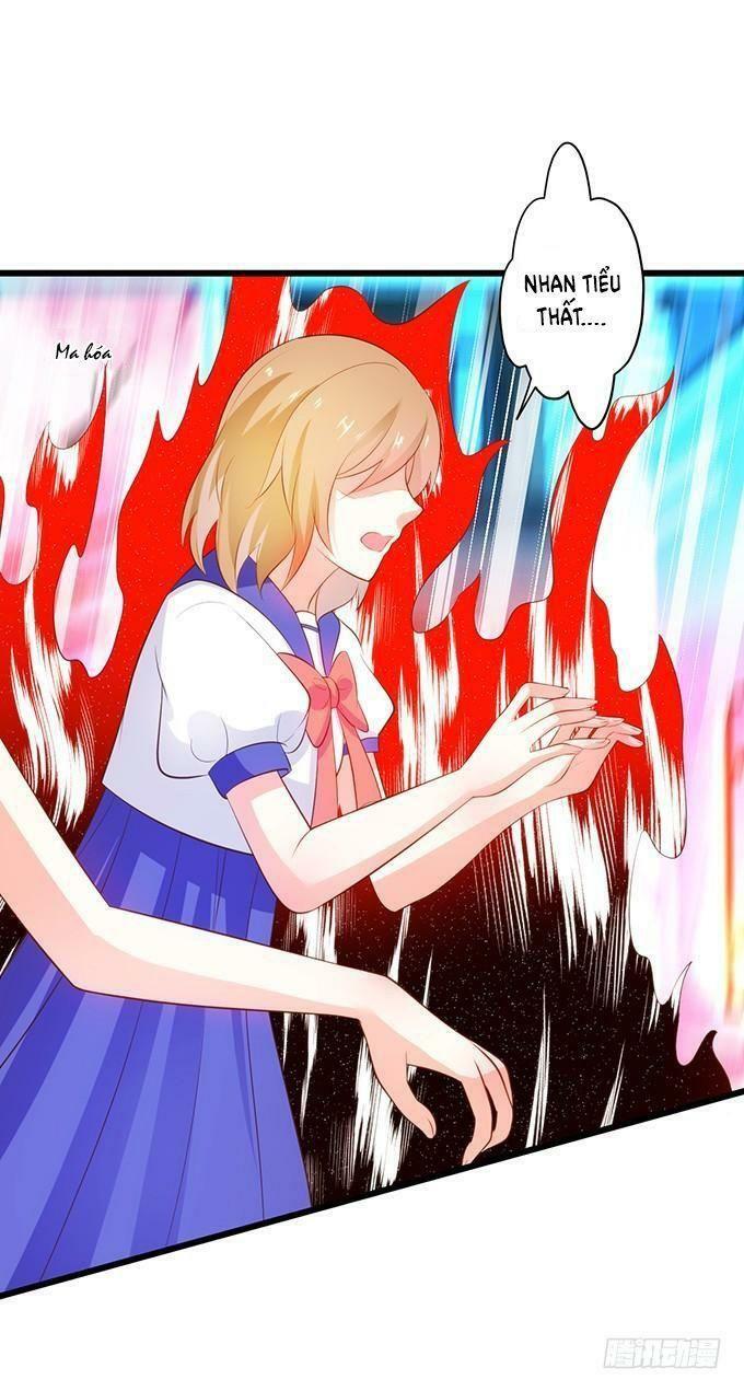 Hồ Tiên Hung Bạo: Chapter 96