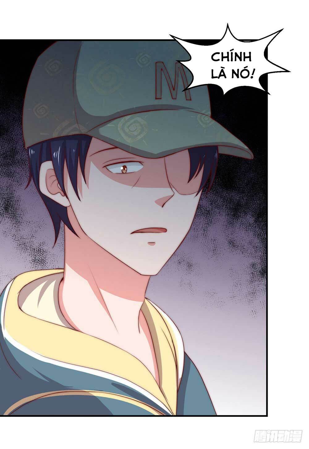 Gả Cho Tình Cũ Làm Lão Bà: Chapter 34