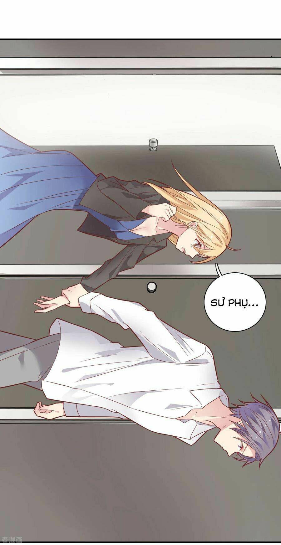 Hẹn Hò Siêu Tốc: Chapter 29