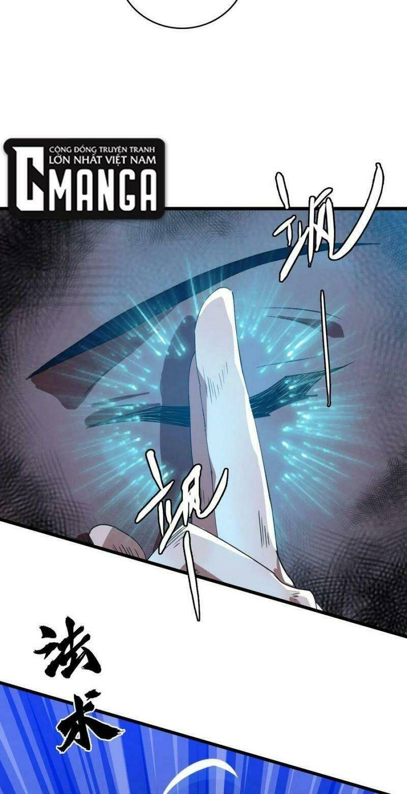 Siêu Đạo Thần Thuật: Chapter 54