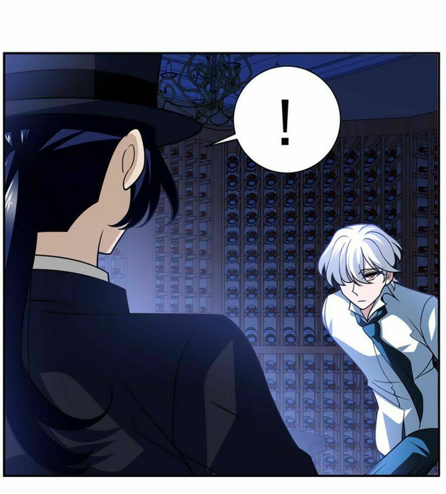 Người Yêu Khát Máu Của Tôi: Chapter 81