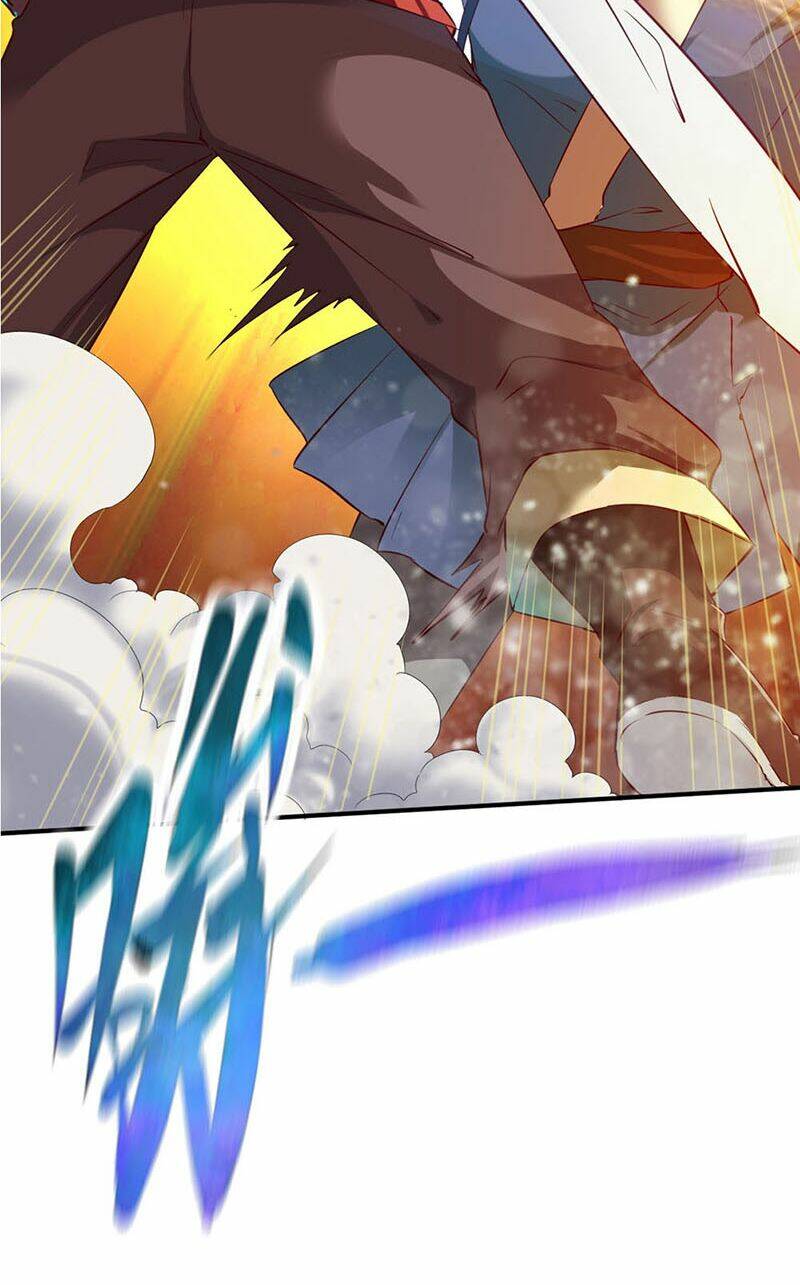 Chiến Đỉnh: Chapter 72