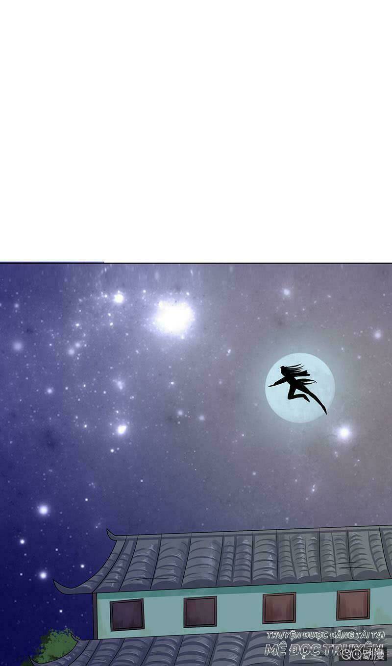 Băng Sơn Học Trưởng Không Được Chọc: Chapter 46.1