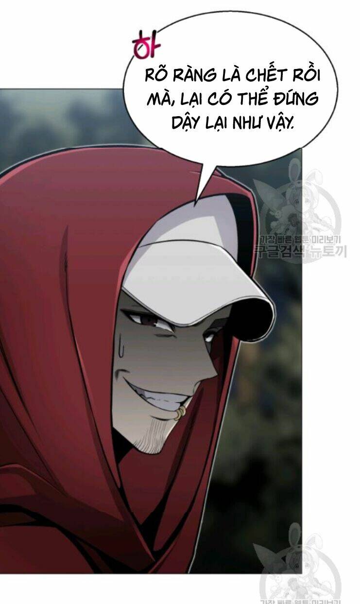 Luân Hồi Ác Nhân: Chapter 61