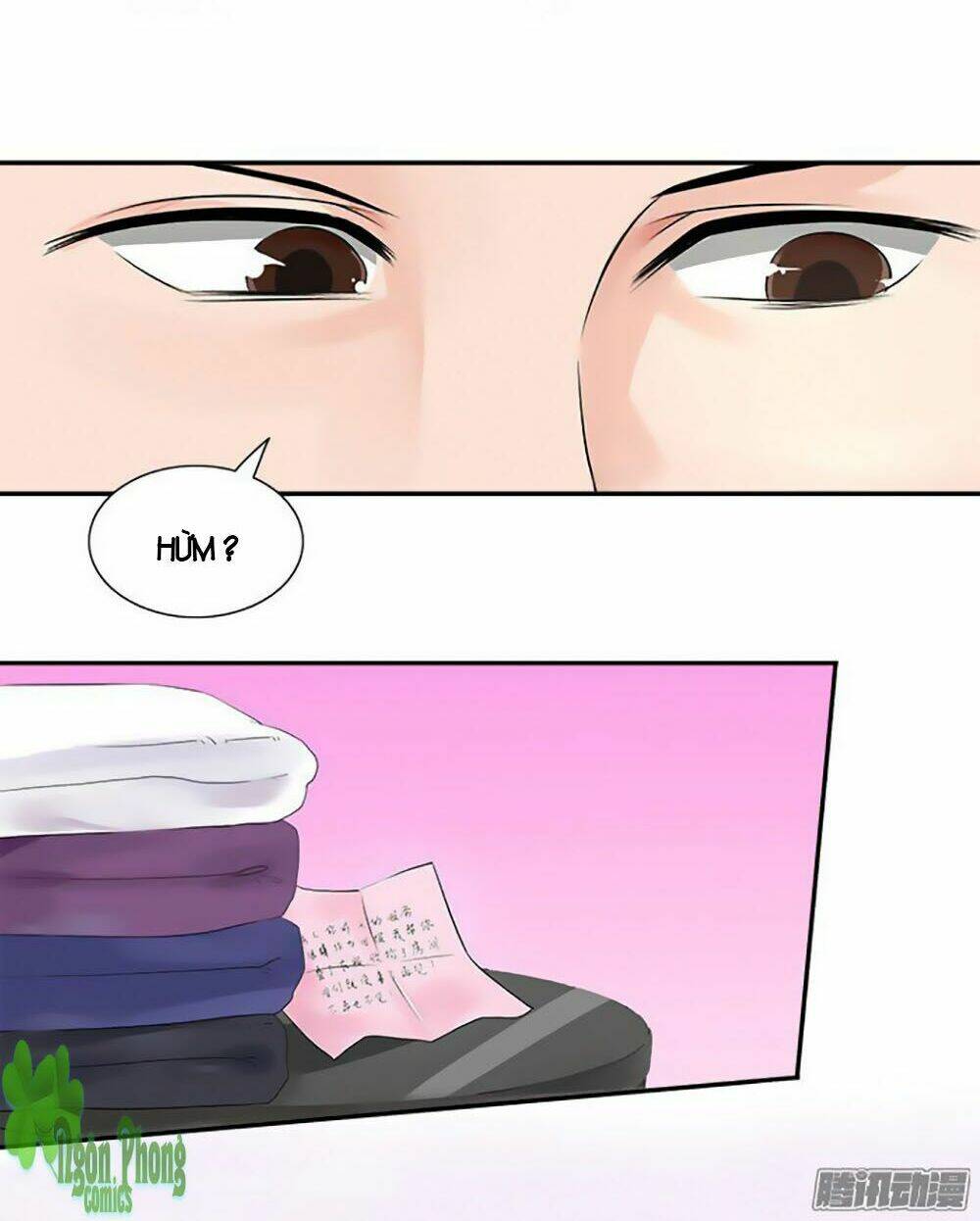 Tiểu Tâm Can Tuyệt Sủng Của Lạc Tiên Sinh: Chapter 2