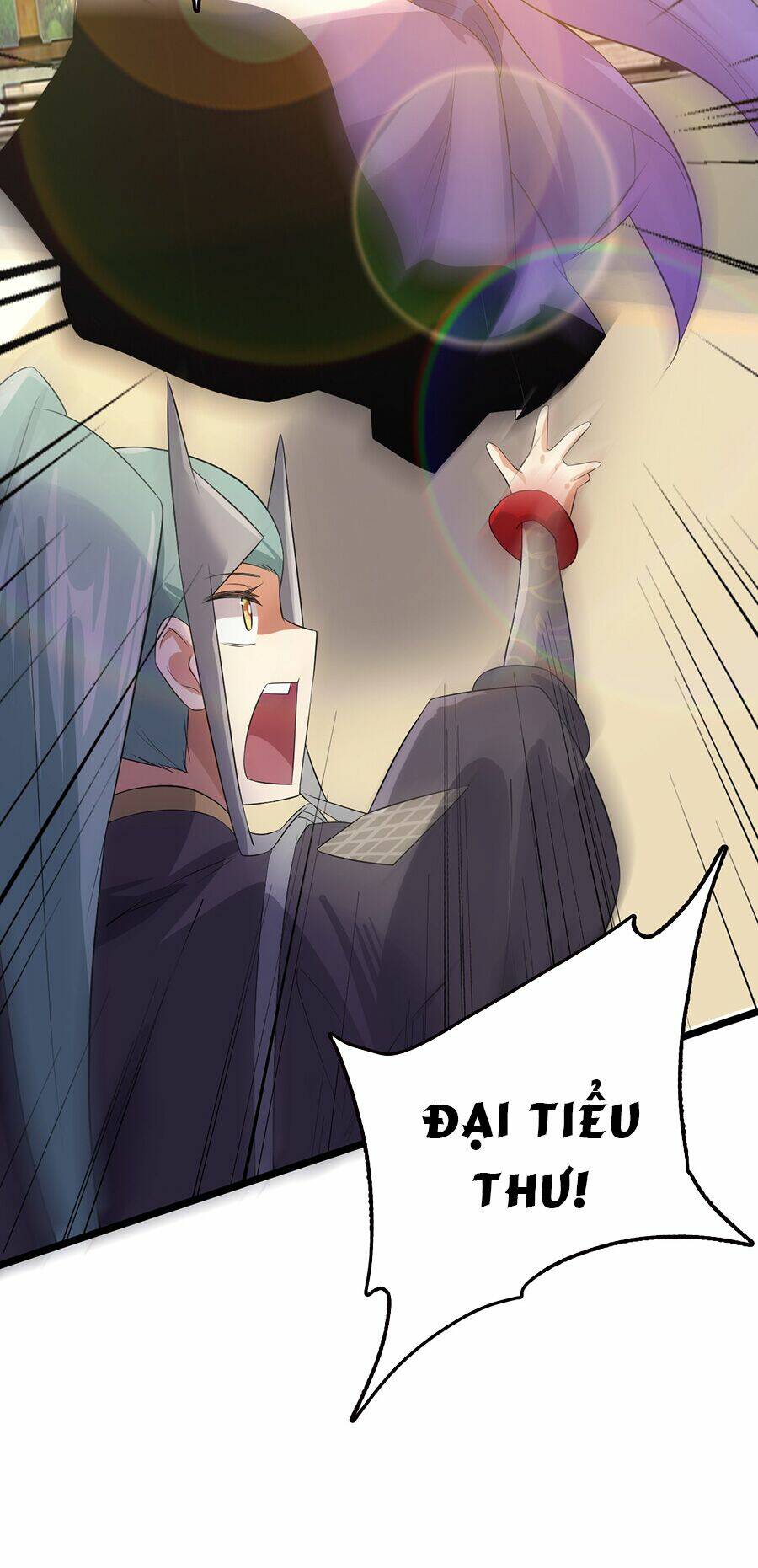 Đại Bảo Kiếm Của Tôi: Chapter 37