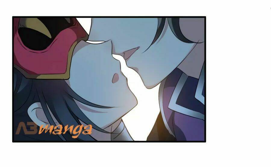 Toàn Cơ Từ: Chapter 48.2