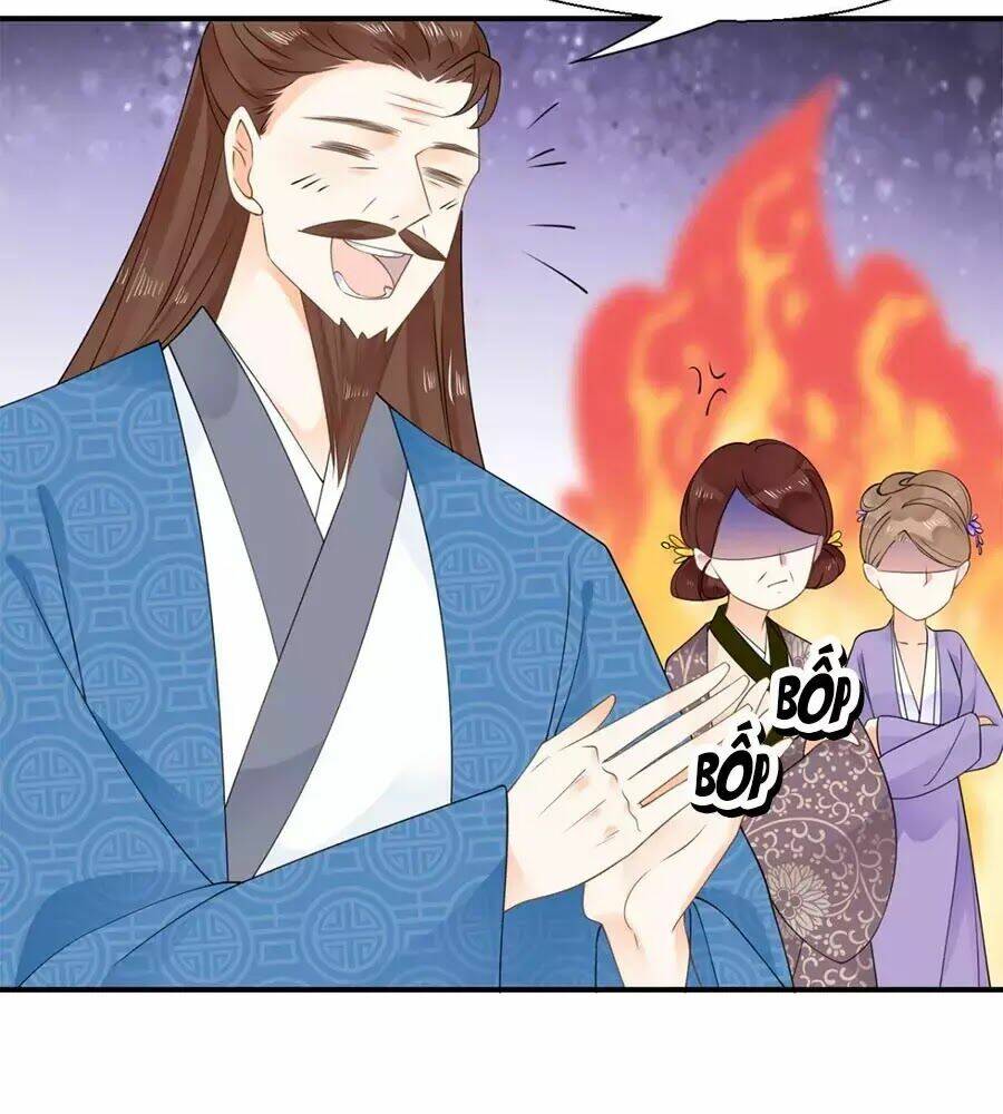 Tang Lạc Túy Tại Nam Phong Lý: Chapter 18