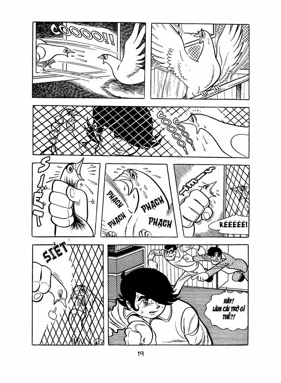 Apollo\’s Song: Chapter 0