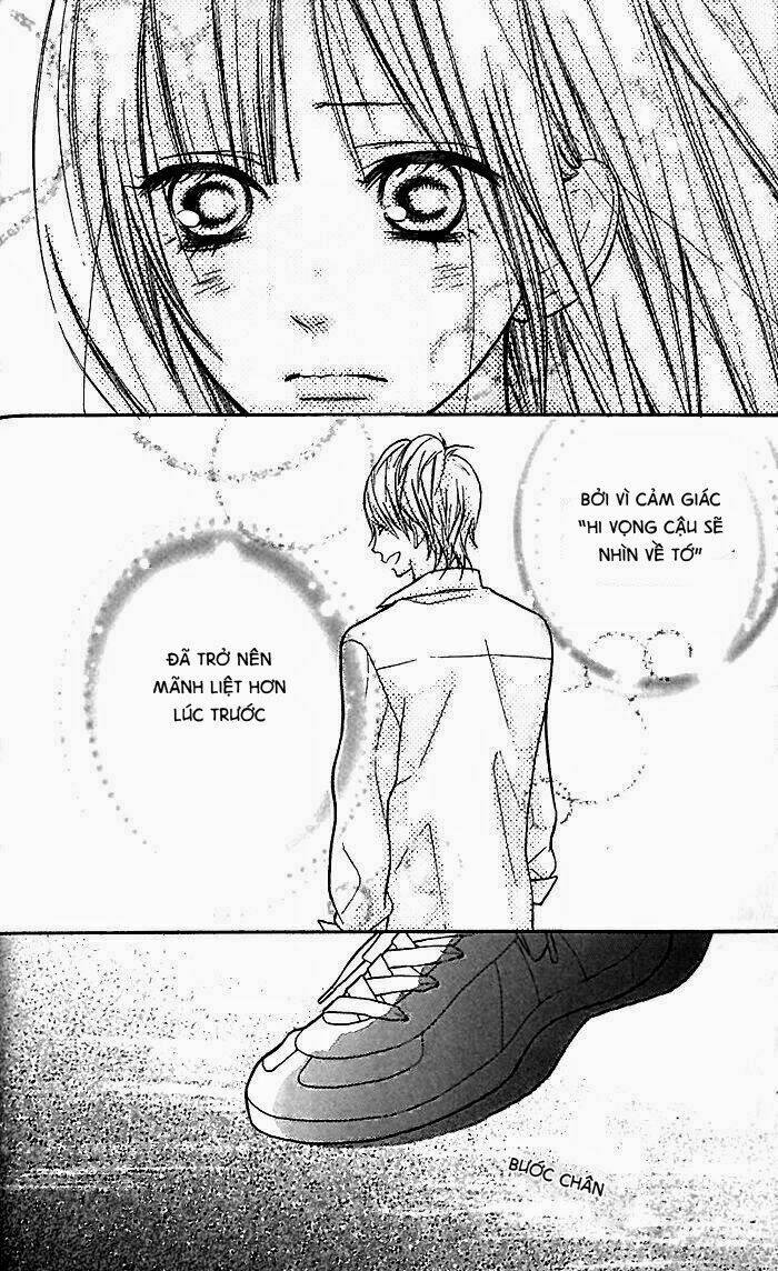 Hanagimi To Koisuru Watashi: Chapter 13