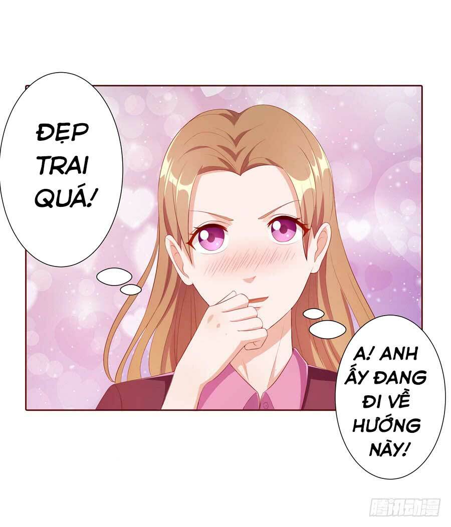 Gả Cho Tình Cũ Làm Lão Bà: Chapter 17