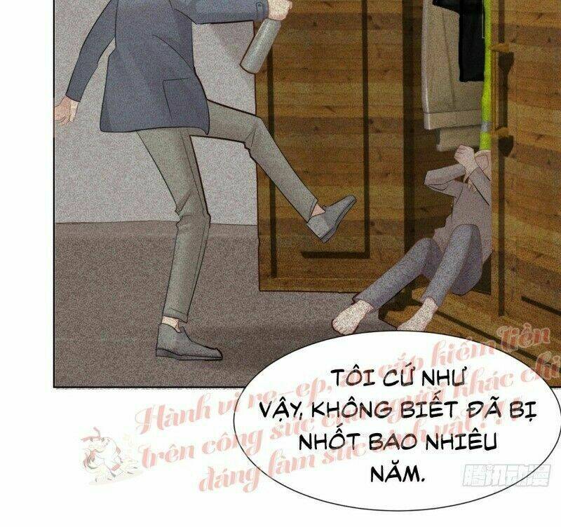 Điều Giáo Gấu Bắc Cực: Chapter 38