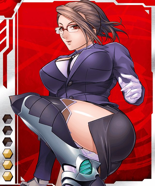 Taimanin Asagi Battle Arena: Chapter 13