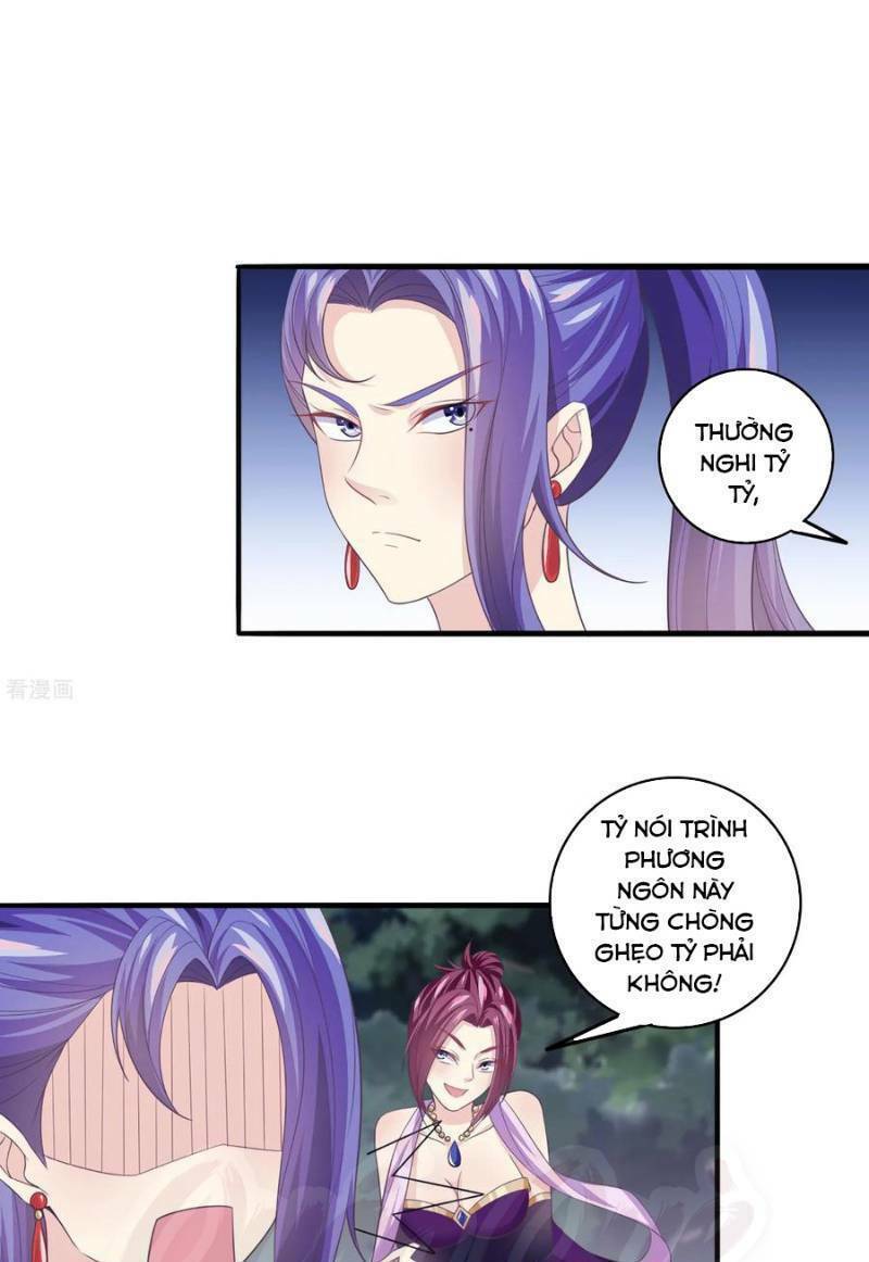 Ta Là Ngọc Hoàng Đại Đế: Chapter 27
