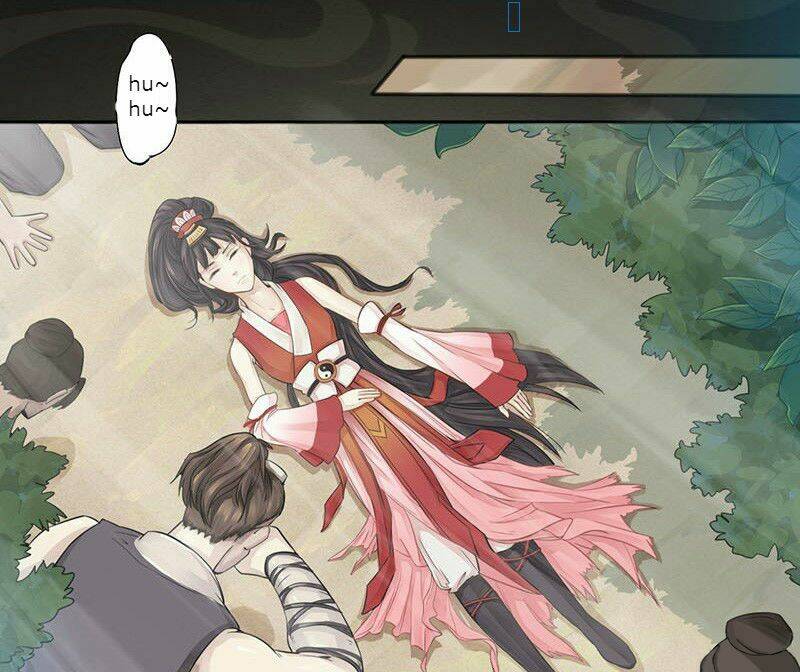 Nhà Giả Kim Ngang Hành: Chapter 1