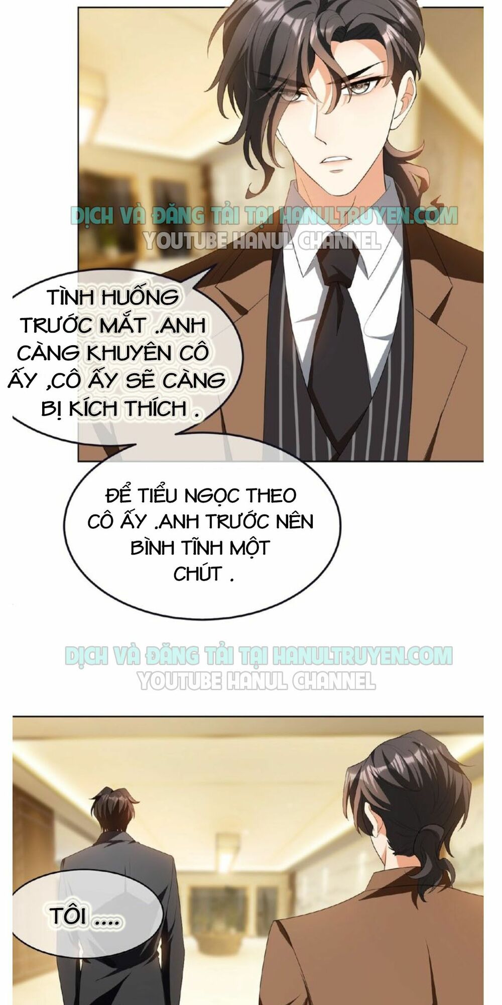 Cô Vợ Nhỏ Nuông Chiều Quá Lại Thành Ác!!: Chapter 86