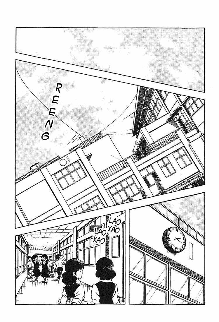 Touch: Chapter 170