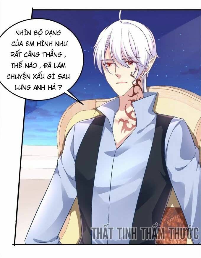 Đế Vương Ta Vẫn Còn Nhỏ: Chapter 43