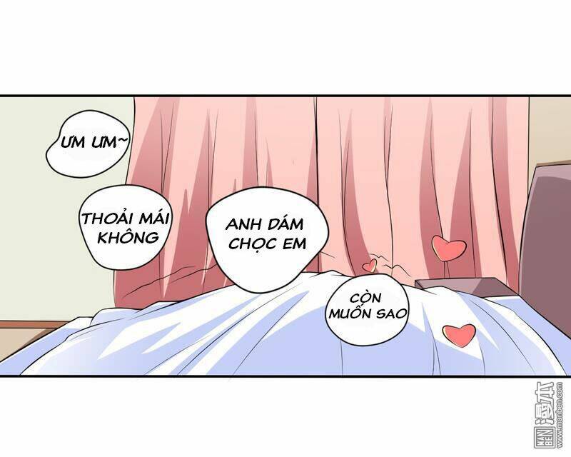 Miêu Vương Tại Thượng: Chapter 5