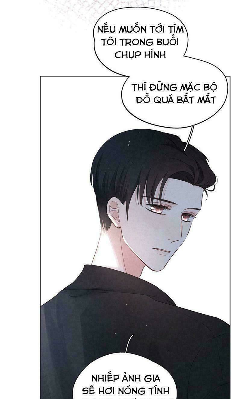 Sắc Đẹp Do Trời Sinh Của Tôi: Chapter 6