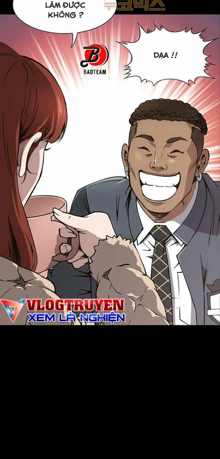 Quyền Vương Học Đường: Chapter 11