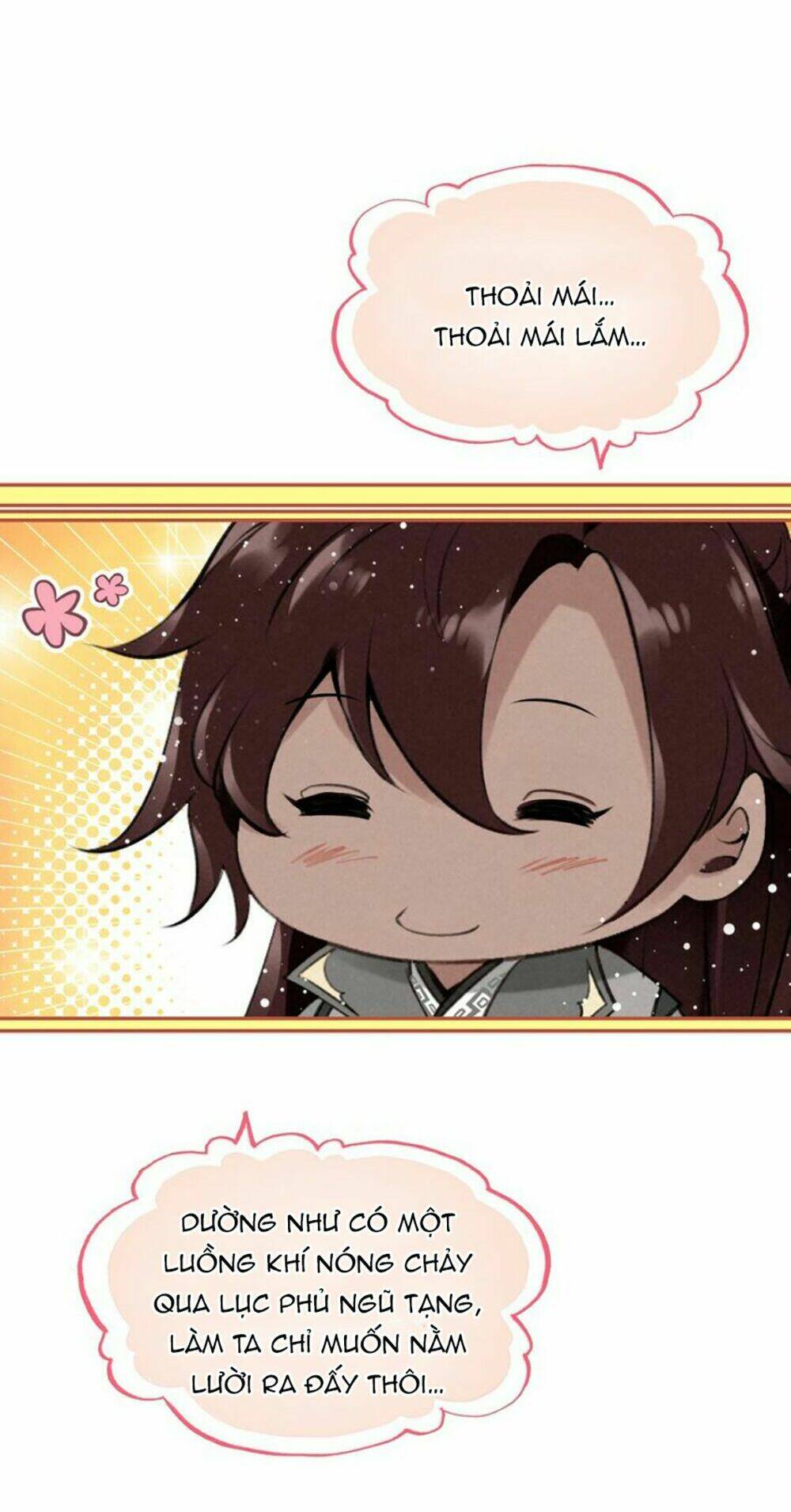 Đế Sư Tại Thượng: Chapter 8