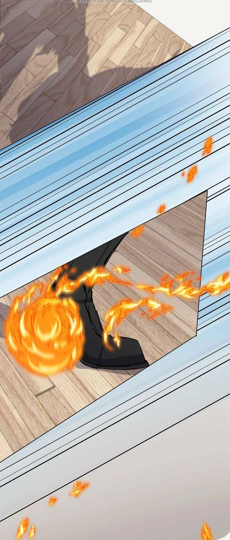 Thần Lai Yêu Vãng: Chapter 27