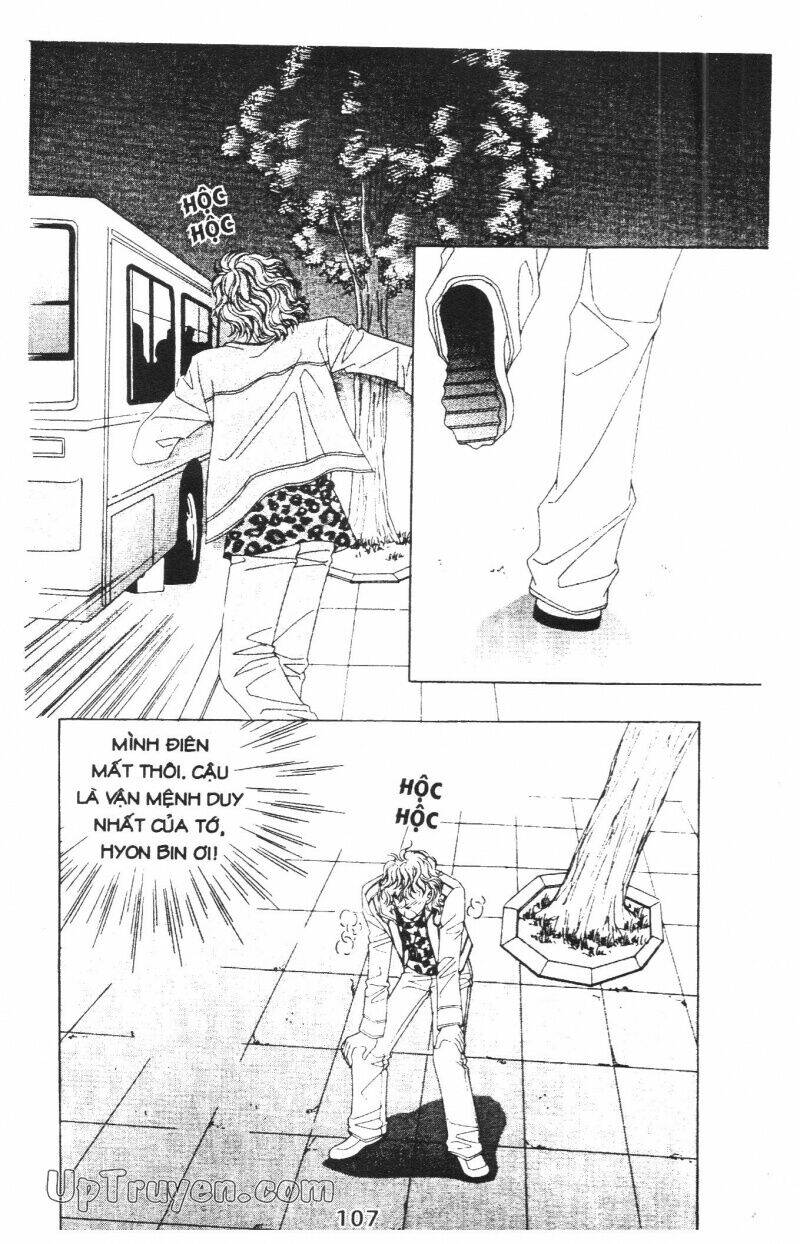 Mặt nạ tình yêu: Chapter 69