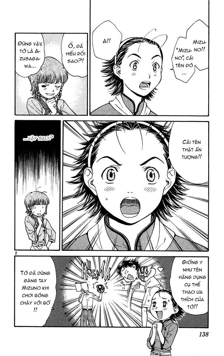 Vua Bánh Mì: Chapter 23