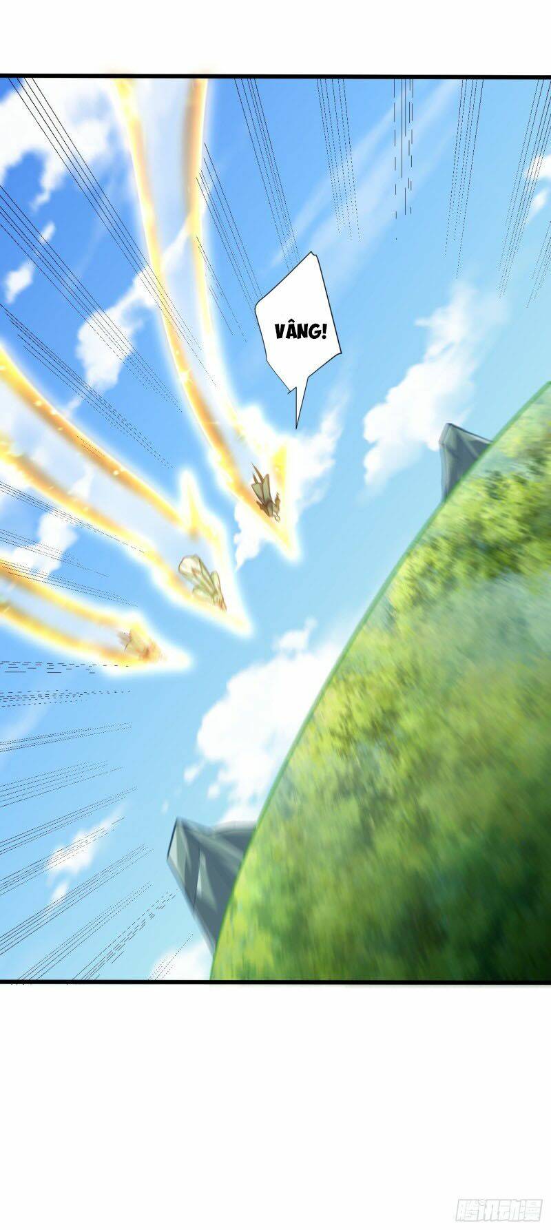 Yêu Giả Vi Vương: Chapter 245