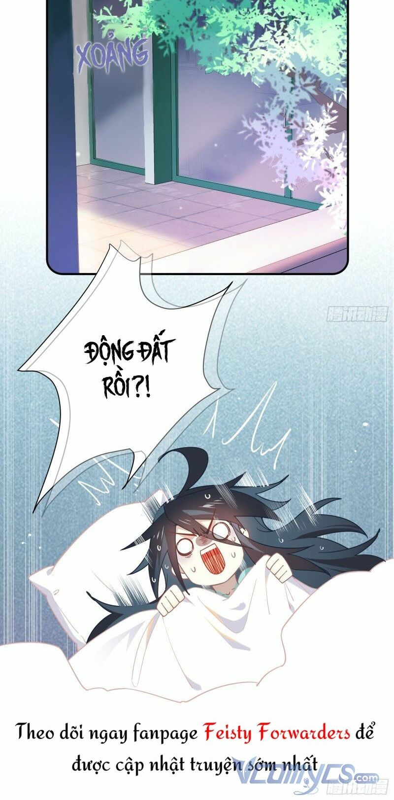 Nữ Phụ Như Tôi Cũng Có Ngày Ra Mắt: Chapter 6