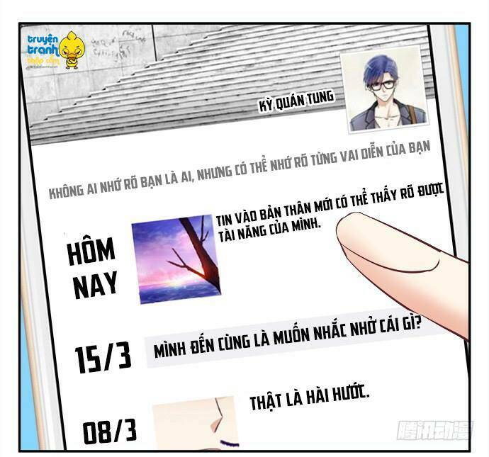 Trọng Sinh Để Ngủ Với Ảnh Đế: Chapter 73