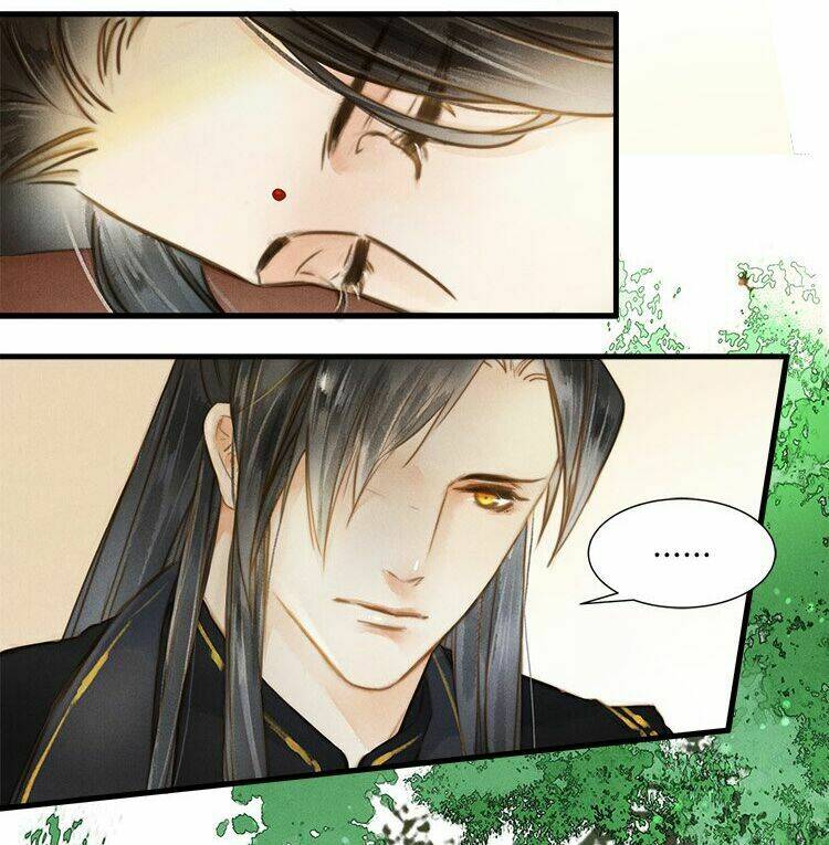 Thành Chủ Mỗi Ngày Đều Mơ Ước Ta: Chapter 13