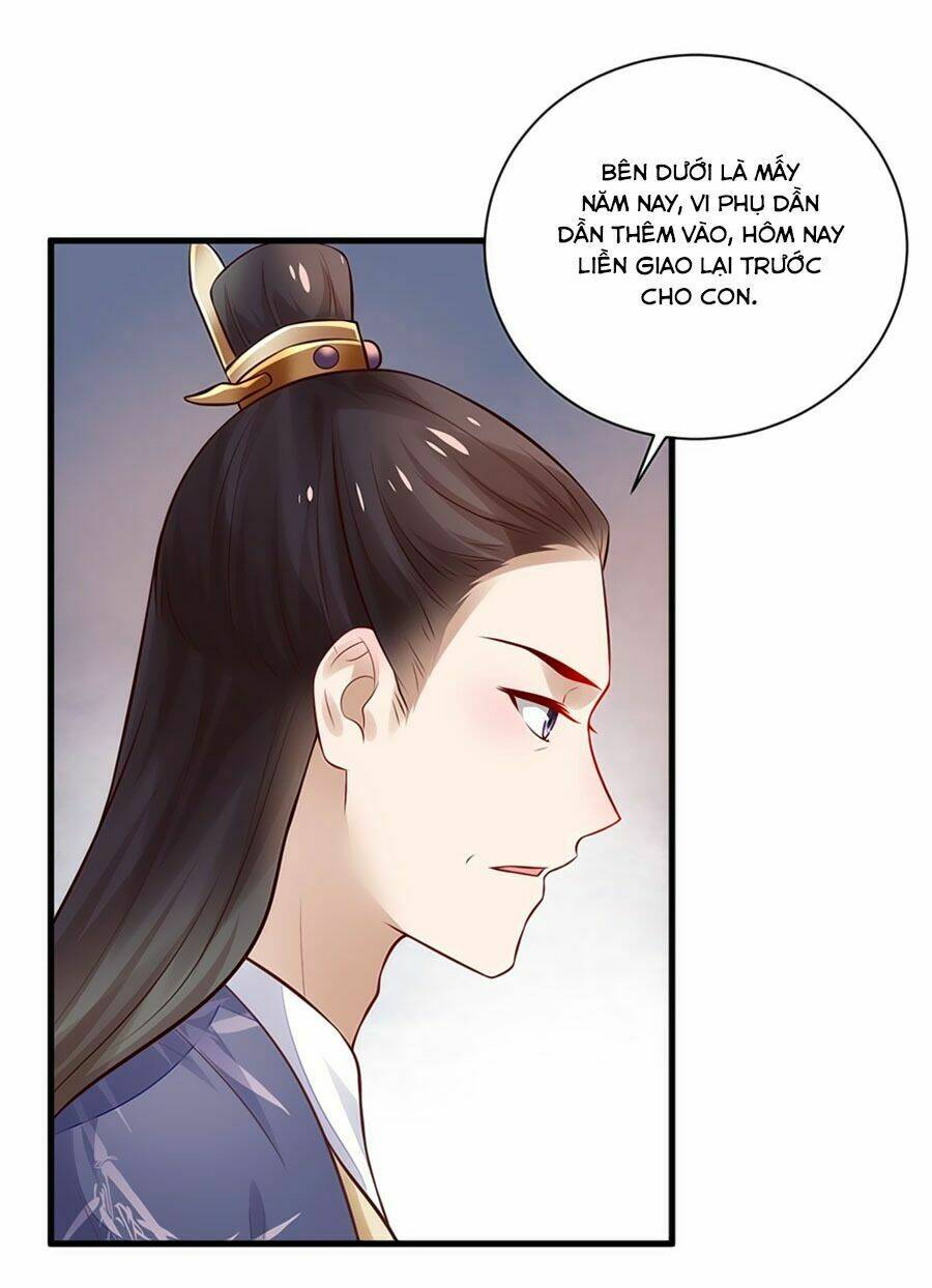 Nữ Đế Livestream Công Lược: Chapter 26