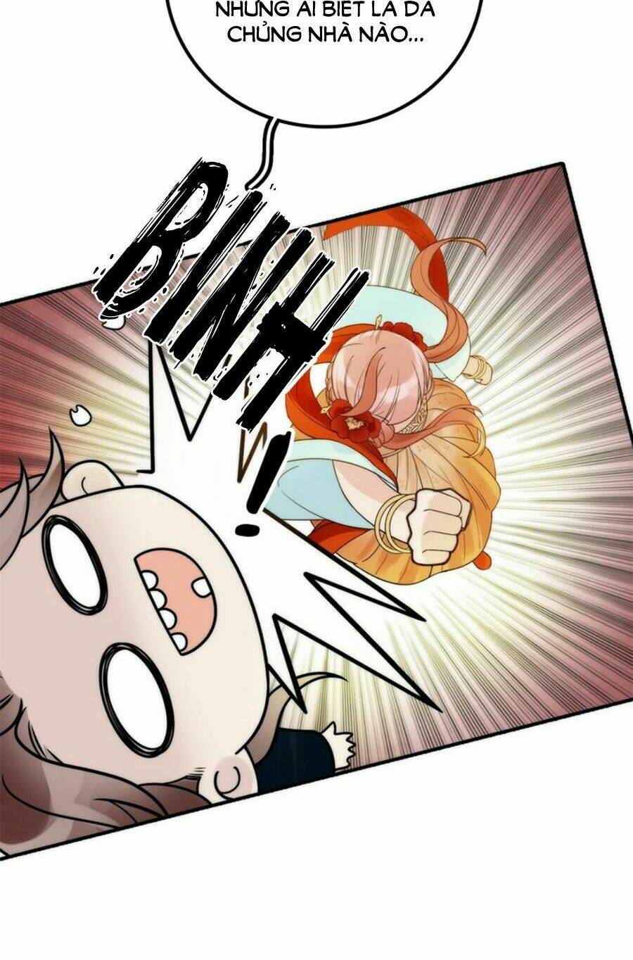 Cướp Chàng Vợ Về Đón Năm Mới: Chapter 28