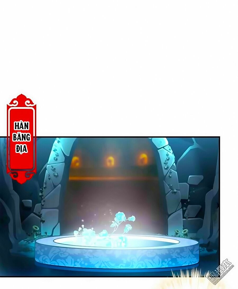 Vương Gia ! Ngươi Thật Bỉ Ổi !: Chapter 245