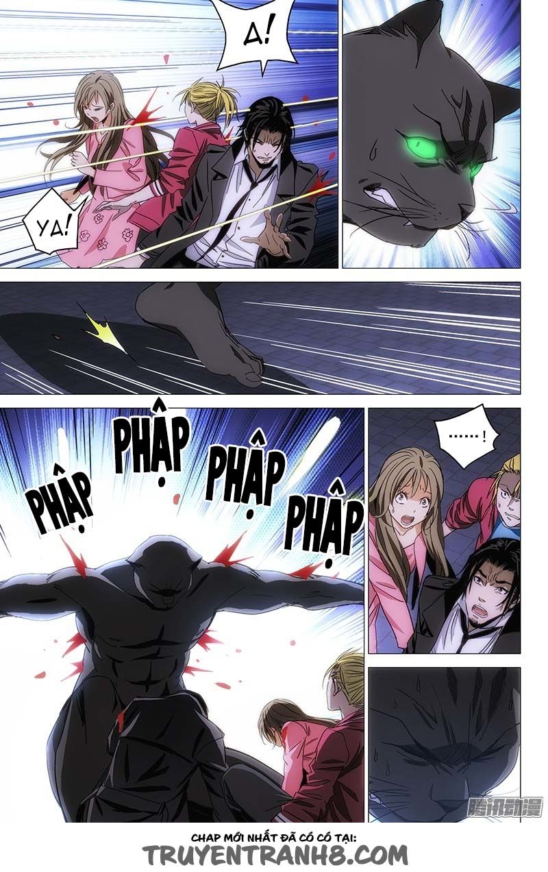 The Lost City: Chapter 98