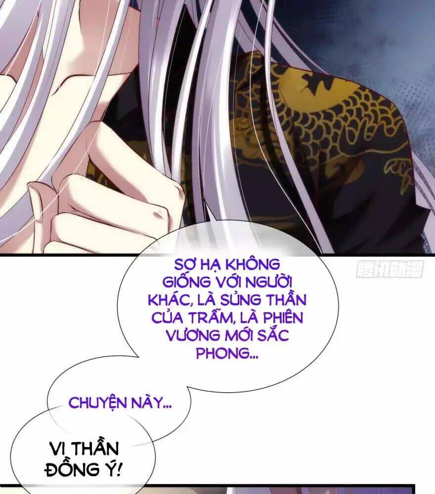 Một Vạn Tư Thế Công Lược Yêu Nam: Chapter 167