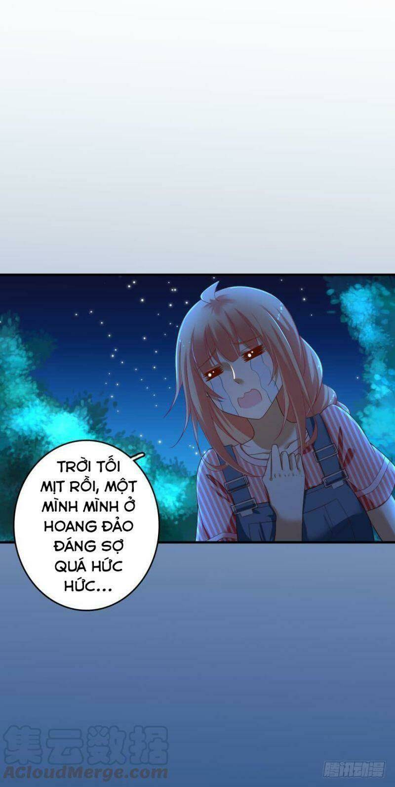 Nhân Ngư Học Trưởng, Đừng Ôm Ta!: Chapter 65