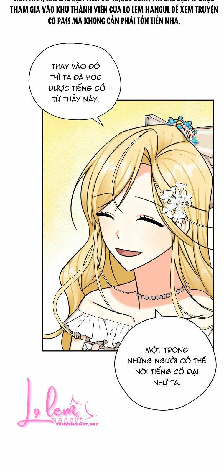 Ba Người Anh Trai Của Tôi Là Bạo Quân: Chapter 43.2