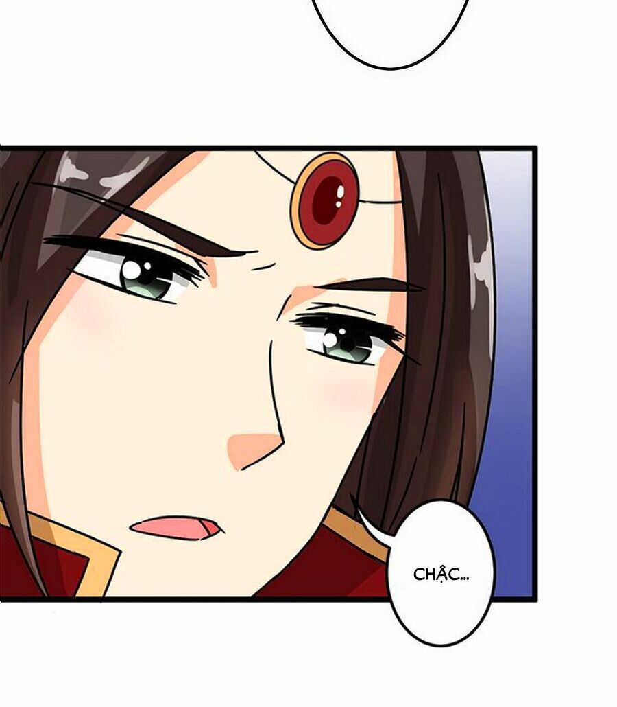 Vương Gia ! Ngươi Thật Bỉ Ổi !: Chapter 59