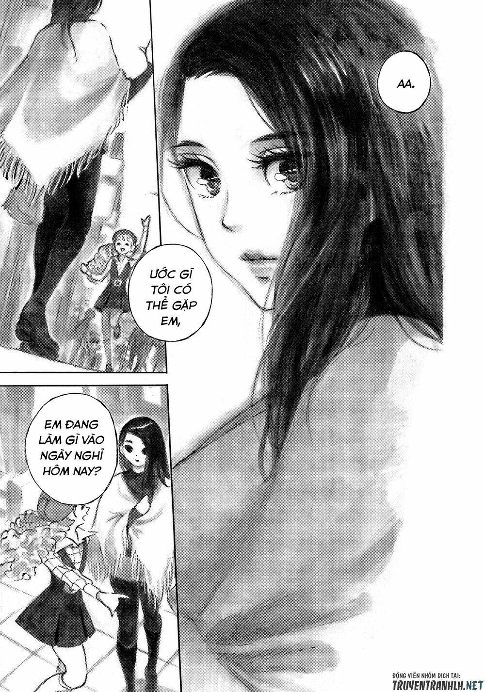 Kannou Sensei: Chapter 10