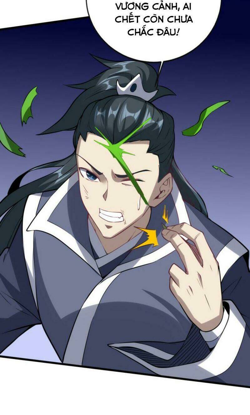 Đấu Hồn Đại Lục: Chapter 58