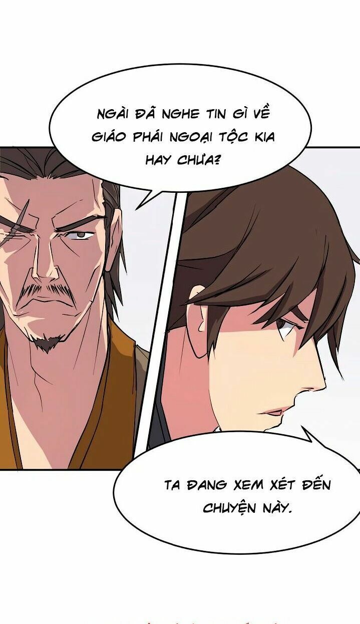 Trọng Sinh, Bất Khả Chiến Bại: Chapter 22