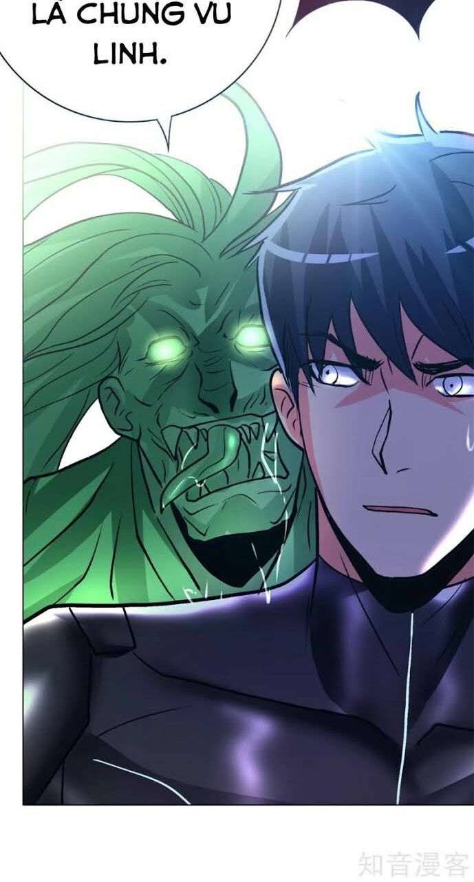 Hệ Thống Tiên Tôn Tại Đô Thị: Chapter 87